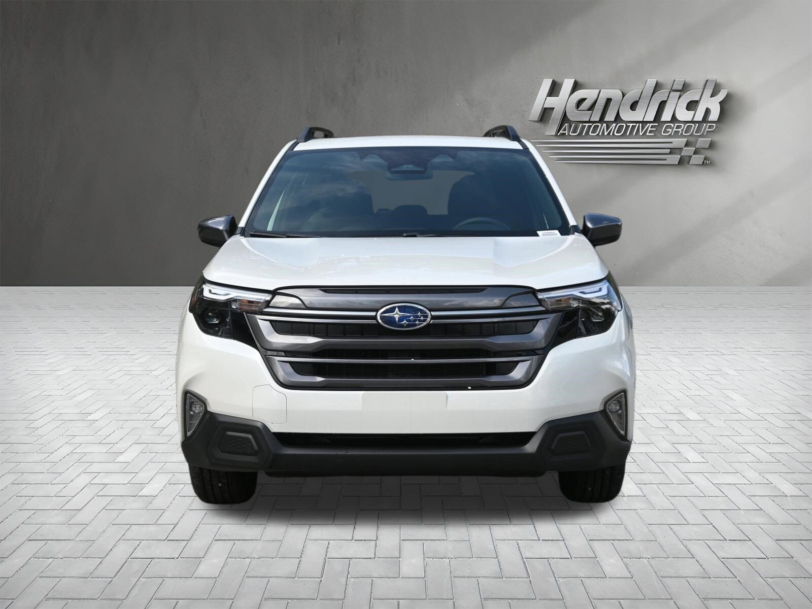 Subaru Forester Premium