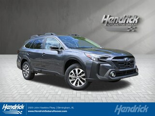2025 Subaru Outback Premium SUV