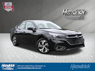 2024 Subaru Legacy Premium Sedan