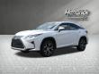2017 LEXUS RX RX 350 SUV