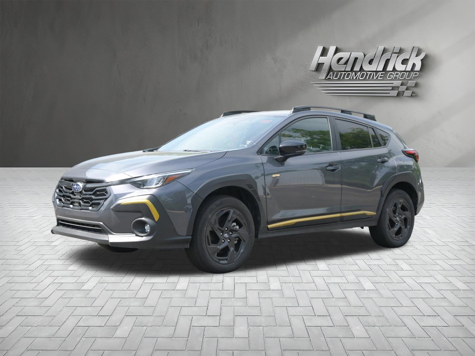 2025 Subaru Crosstrek Sport photo 5