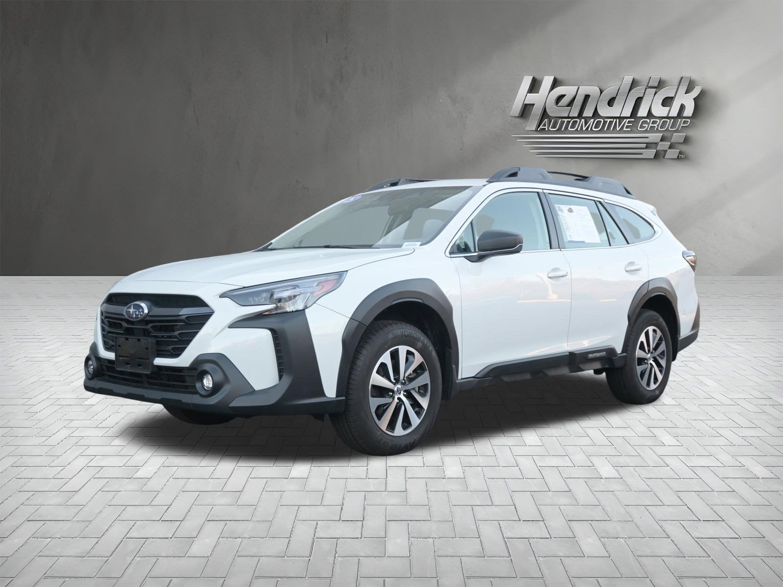 2025 Subaru Outback photo 4
