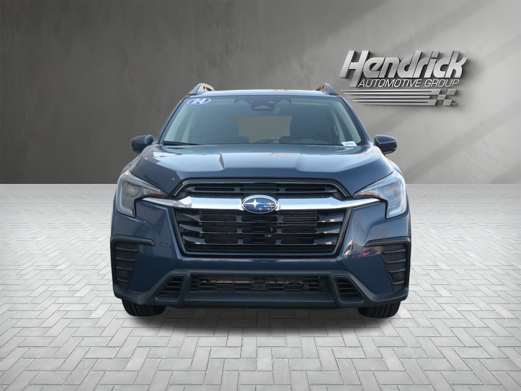 Used 2024 Subaru Ascent Premium SUV