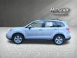 2016 Subaru Forester 2.5i Limited SUV