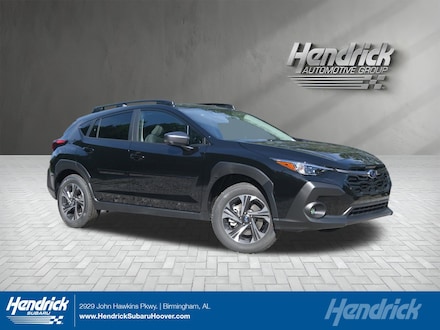 2026 Subaru Crosstrek Premium SUV
