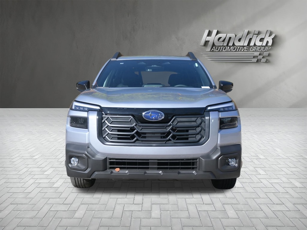 New 2026 Subaru Outback Premium SUV