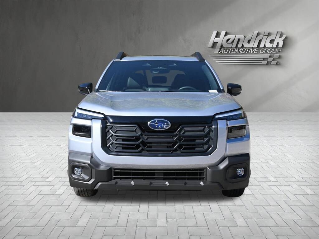 Used 2026 Subaru Outback Premium SUV