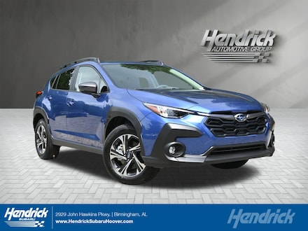 2025 Subaru Crosstrek Premium SUV