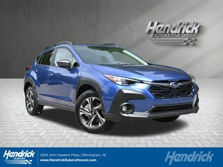 2025 Subaru Crosstrek Premium SUV