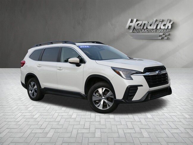 2025 Subaru Ascent Premium SUV