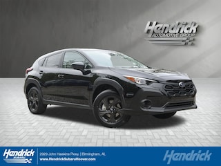 2026 Subaru Crosstrek Base SUV