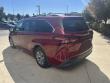 2022 Toyota Sienna XLE Minivan