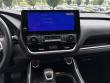 2025 Toyota Grand Highlander XLE SUV
