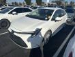 2024 Toyota Corolla Hybrid LE Sedan