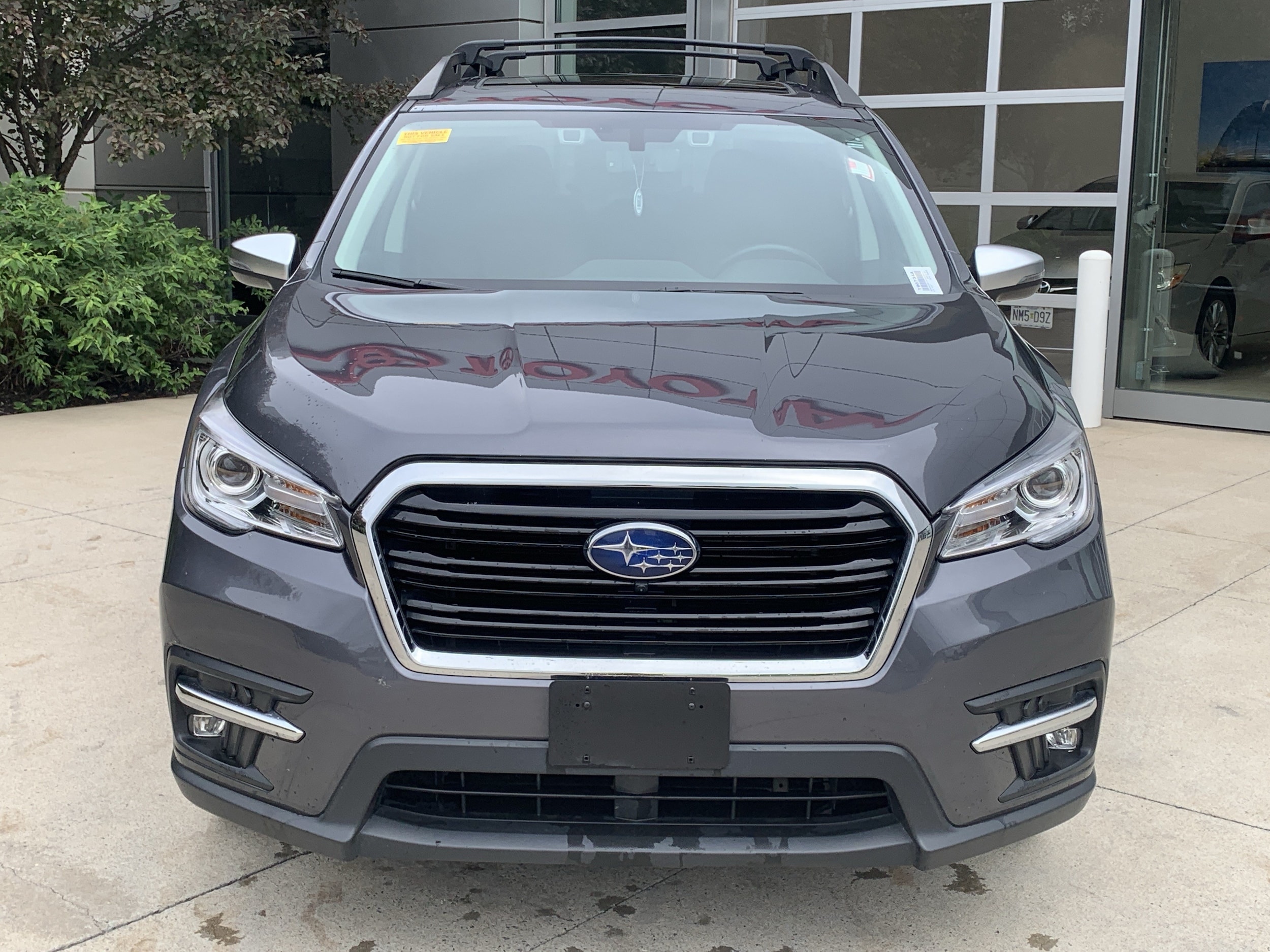 Subaru Ascent Touring