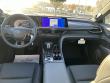 2025 Toyota Crown Platinum Sedan