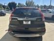 2016 Honda CR-V Touring SUV