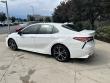 2020 Toyota Camry SE Sedan
