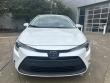 2026 Toyota Corolla LE Sedan