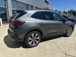 2025 Ford Escape Platinum SUV