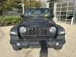 2024 Jeep Wrangler Sport Convertible