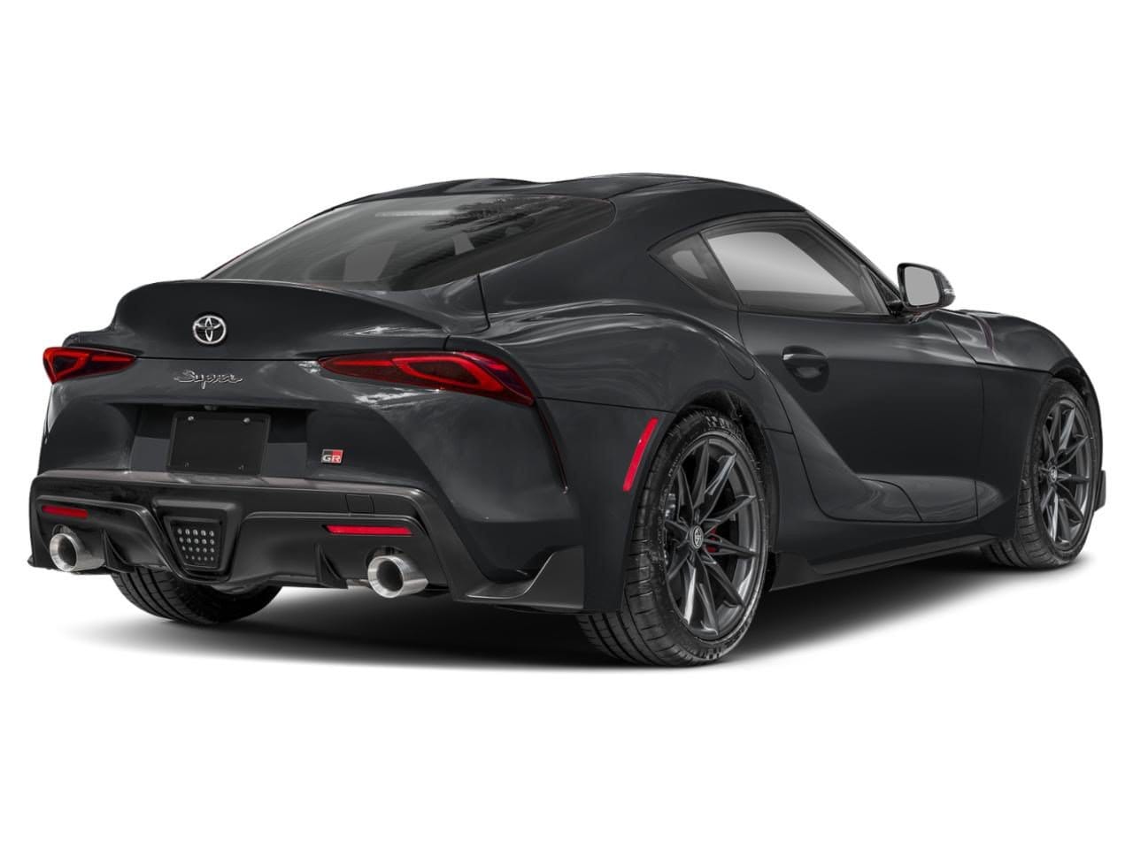 Toyota GR Supra 3.0 Premium