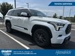  Toyota Sequoia