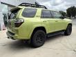 2022 Toyota 4Runner TRD Pro SUV