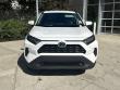 2022 Toyota RAV4 Hybrid LE SUV