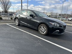2016 Mazda Mazda3 i Sport Sedan