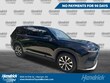  Toyota Grand Highlander