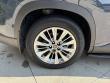 2026 Toyota Grand Highlander Platinum SUV