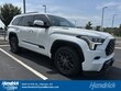 Toyota Sequoia