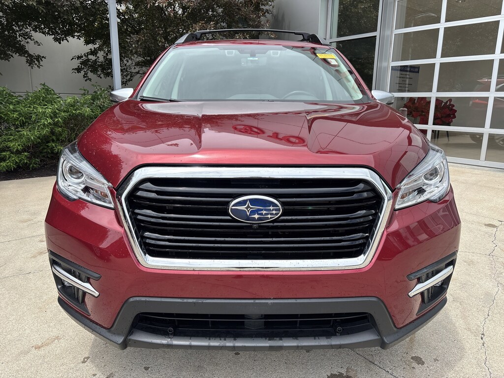 Used 2022 Subaru Ascent Touring SUV