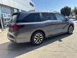 2025 Honda Odyssey EX-L Minivan