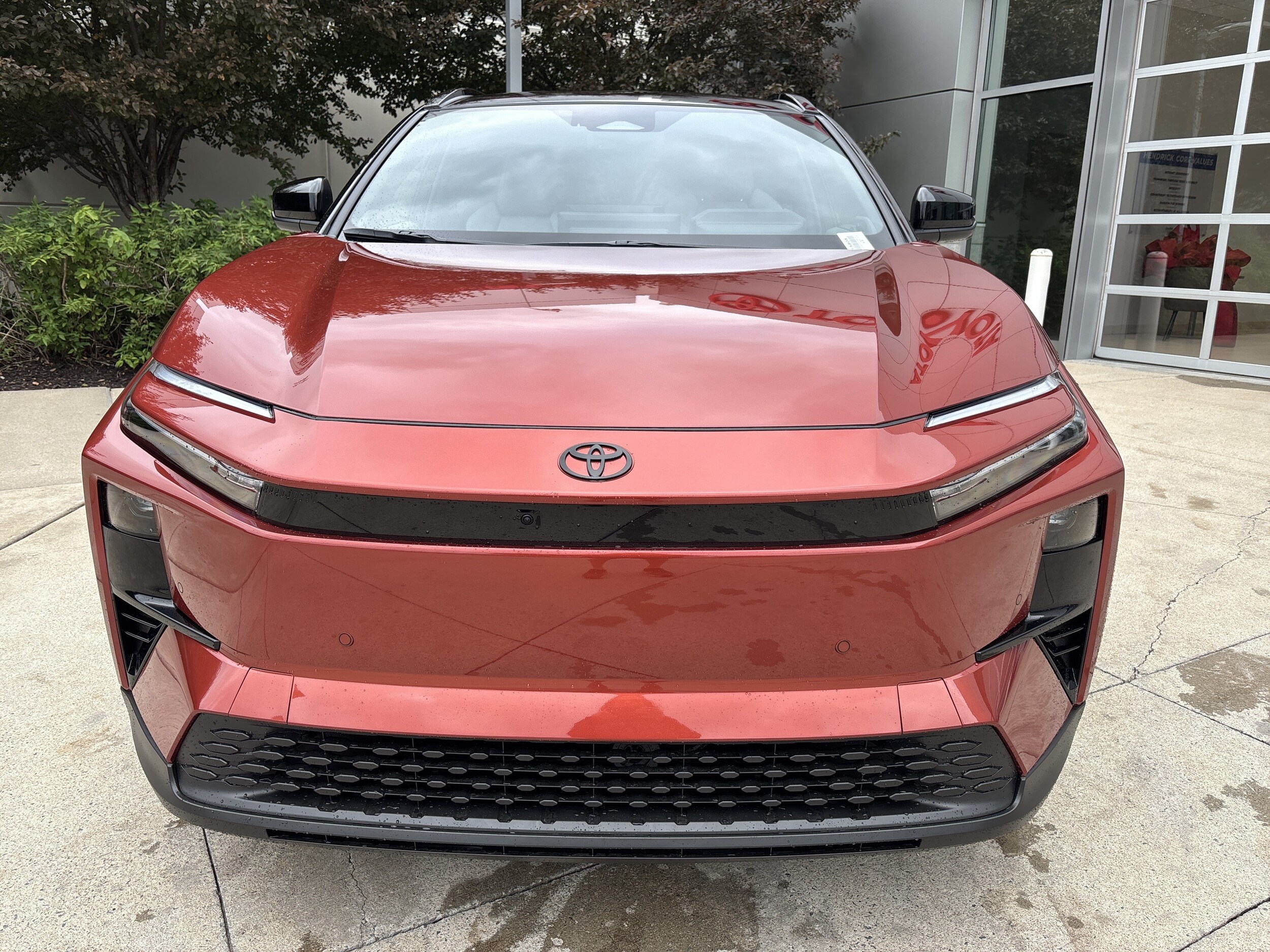 Toyota C-HR XSE
