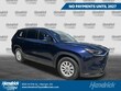  Toyota Grand Highlander