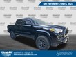  Toyota Tacoma 4WD