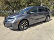 2025 Honda Odyssey EX-L Minivan