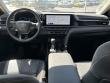 2025 Toyota Camry XLE Sedan