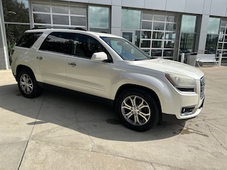 2013 GMC Acadia SLT SUV