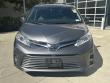 2018 Toyota Sienna XLE Minivan