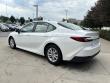 2025 Toyota Camry LE Sedan