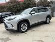 2025 Toyota Grand Highlander XLE SUV