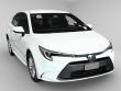 2024 Toyota Corolla Hybrid LE Sedan