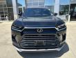 2024 Toyota Grand Highlander Hybrid MAX Limited SUV