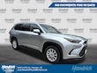  Toyota Grand Highlander