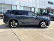 2026 Toyota Grand Highlander Platinum SUV