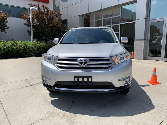 2012 Toyota Highlander For Sale >> Used 2012 Toyota Highlander For Sale At Hendrick Mini Vin 2012 Toyota Highlander For Sale >> Used 2012 Toyota Highlander For Sale At Hendrick Mini Vin
