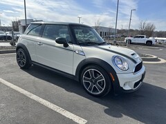 2013 MINI Cooper Hardtop S Hatchback